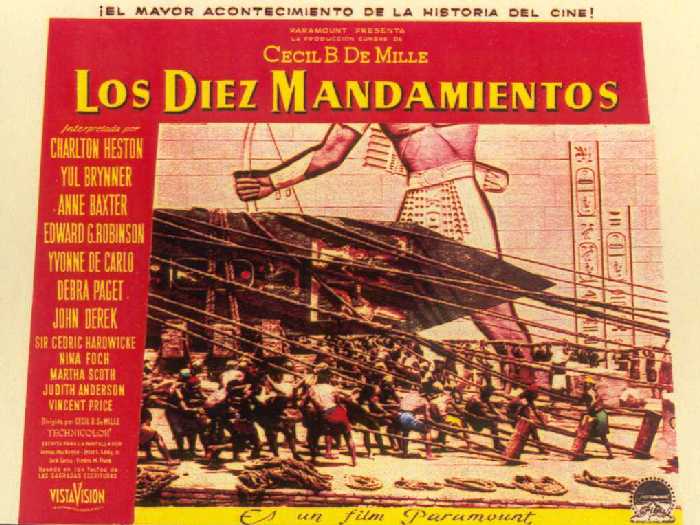 EL ALZAMIENTO DEL OBELISCO