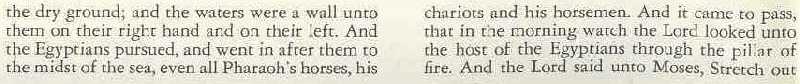 THE TEN COMMANDMENTS