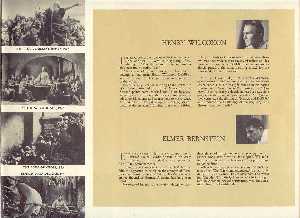 THE TEN COMMANDMENTS