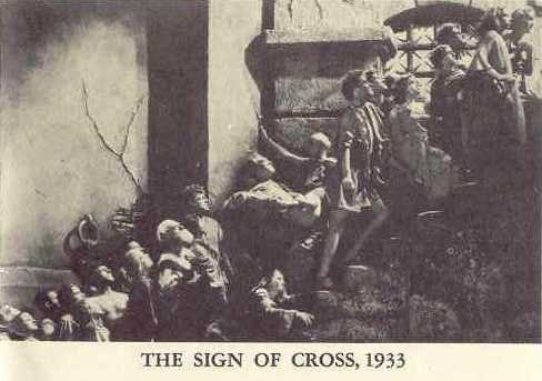 THE TEN COMMANDMENTS