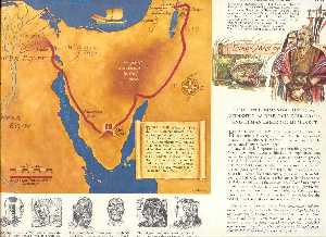 THE TEN COMMANDMENTS