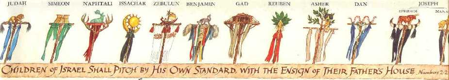 THE TEN COMMANDMENTS