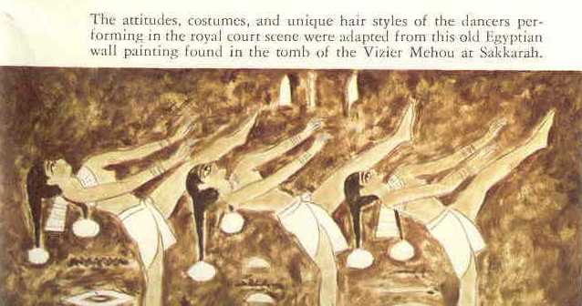 THE TEN COMMANDMENTS