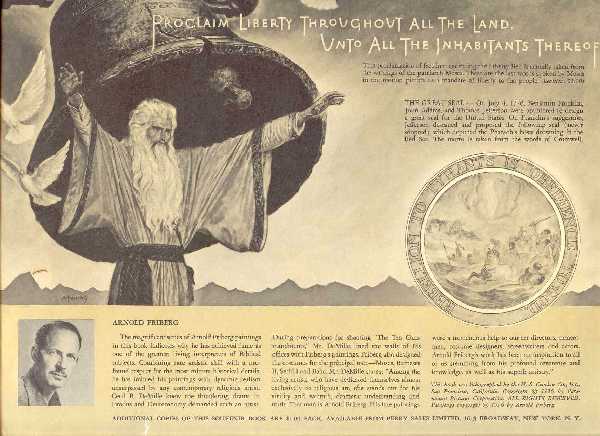 THE TEN COMMANDMENTS