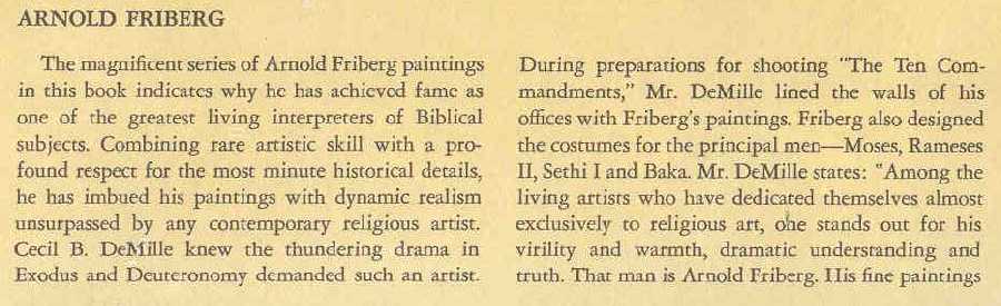 THE TEN COMMANDMENTS