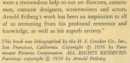 THE TEN COMMANDMENTS