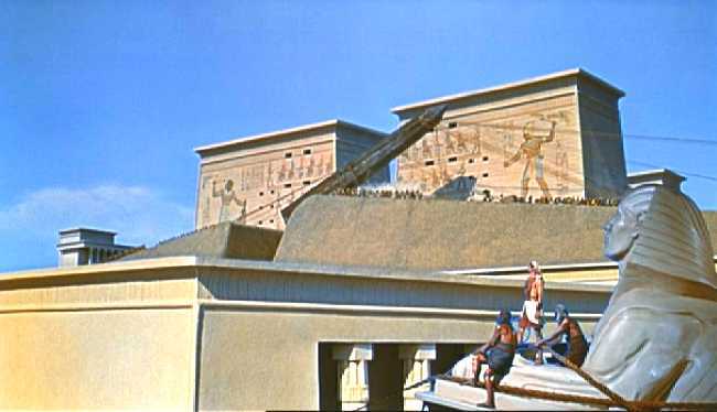 ALZAMIENTO DEL OBELISCO