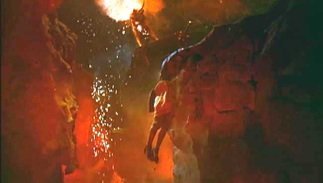 Mois&eacute;s arroja las Tablas de la Ley