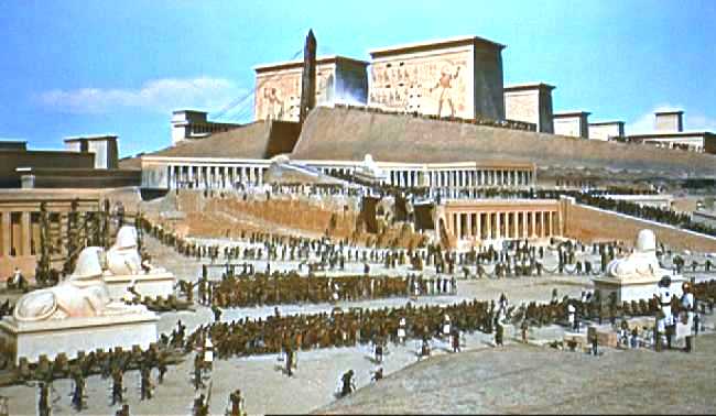 ALZAMIENTO DEL OBELISCO