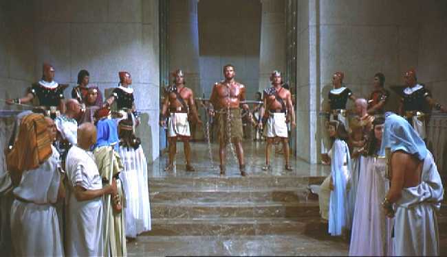 SE ABREN LAS PUERTAS